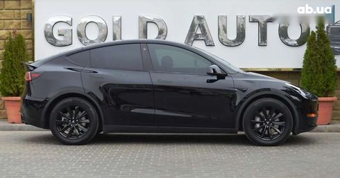 Tesla Model Y 2022 - фото 26