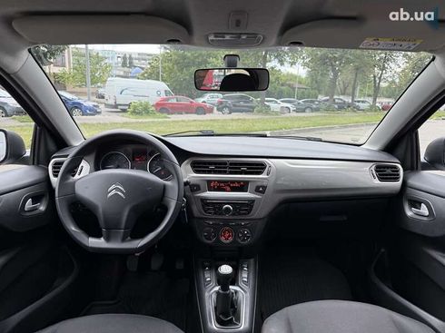 Citroёn C-Elysee 2020 - фото 9