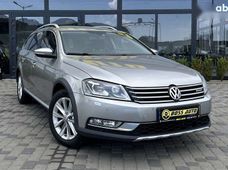 Продаж вживаних Volkswagen Passat в Закарпатській області - купити на Автобазарі