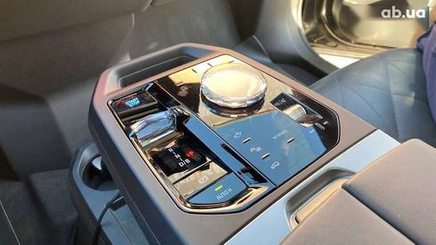 BMW iX 2024 - фото 25