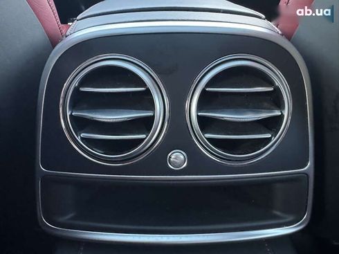 Mercedes-Benz S-Класс 2018 - фото 22