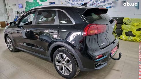 Kia Niro 2020 - фото 2