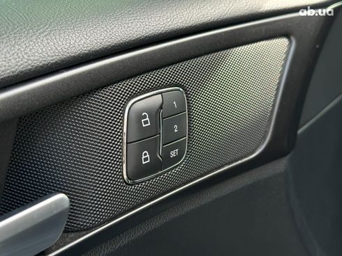 Ford Fusion 2018 серый - фото 16