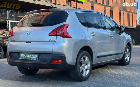 Peugeot 3008 2011 - фото 6