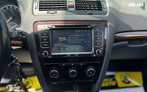 Skoda Octavia 2011 - фото 15