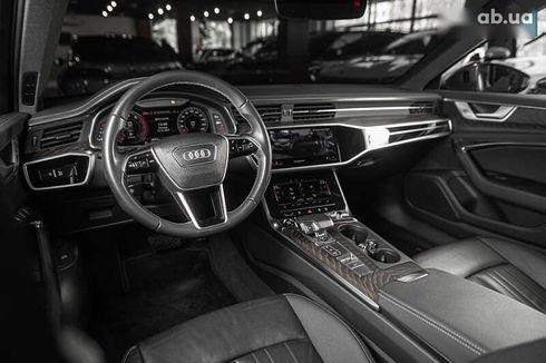 Audi A6 2022 - фото 26