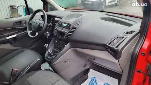 Ford Transit Connect 2018 - фото 17