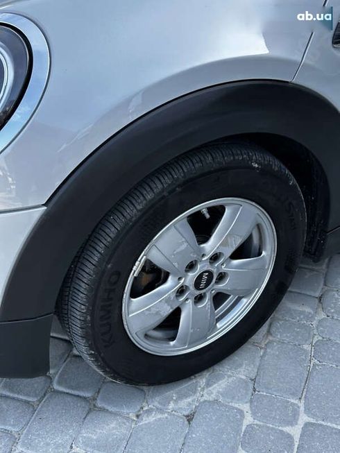 MINI John Cooper Works 2019 - фото 5