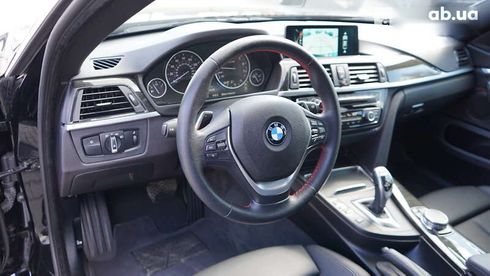 BMW 4 Series Gran Coupe 2016 - фото 18