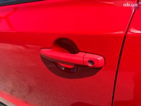 Suzuki Vitara 2018 - фото 21