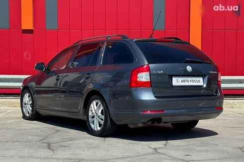 Skoda Octavia 2009 - фото 5