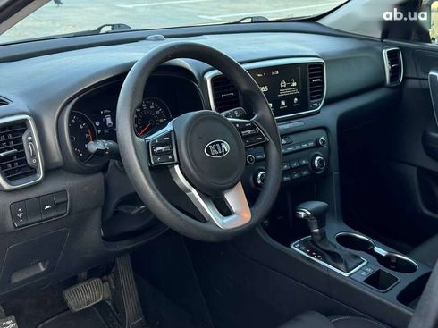 Kia Sportage 2019 - фото 27