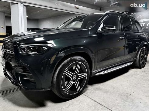 Mercedes-Benz GLE-Class 2024 - фото 19