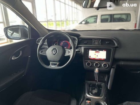 Renault Kadjar 2019 - фото 17