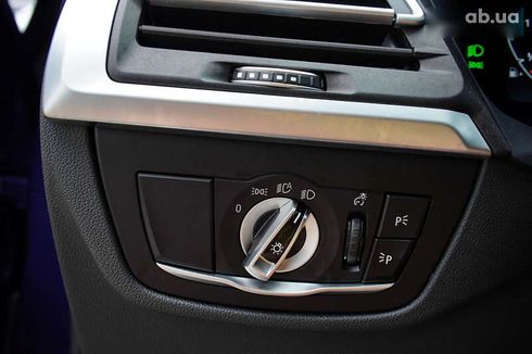 BMW X3 2024 - фото 21