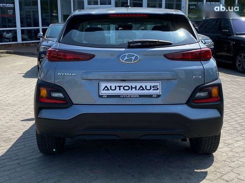 Hyundai Kona 2020 - фото 5