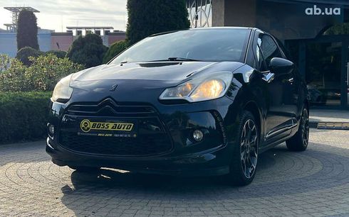 Citroёn DS3 2010 - фото 3