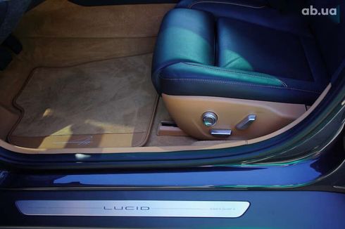 Lucid Motors Air 2023 - фото 23