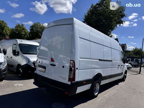 Opel Movano 2019 - фото 7