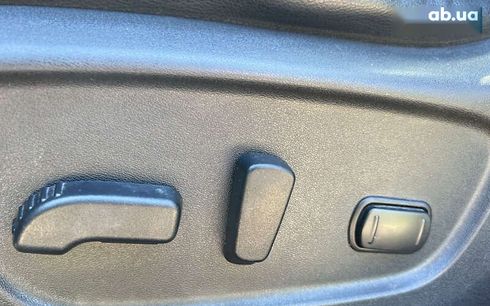 Nissan Rogue 2017 - фото 17