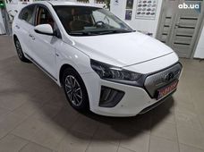 Продажа б/у Hyundai Ioniq 2019 года в Виннице - купить на Автобазаре