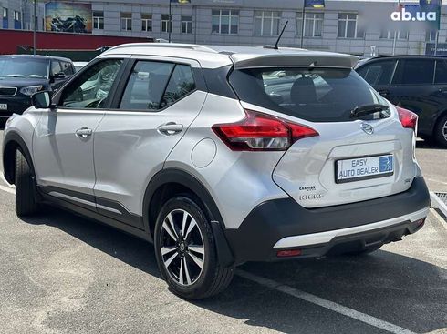 Nissan Kicks 2019 - фото 6