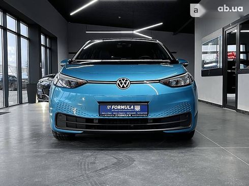 Volkswagen ID.3 2020 - фото 5