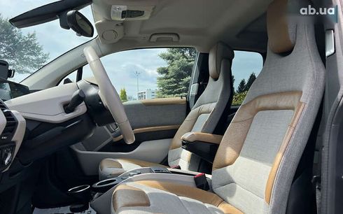 BMW i3 2016 - фото 9