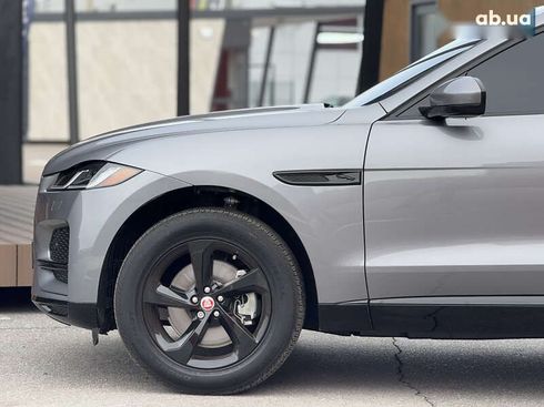 Jaguar F-Pace 2023 - фото 20