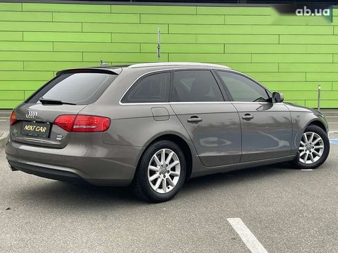 Audi A4 2015 - фото 5