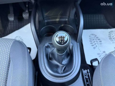 SEAT Altea 2009 - фото 19