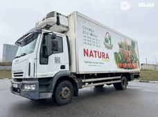 Купить грузовик Iveco EuroCargo в Киевской области - купить на Автобазаре