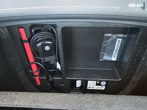MG ZS EV 2023 - фото 19