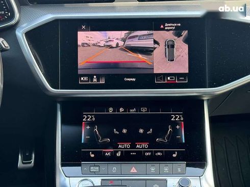 Audi A6 2019 - фото 28