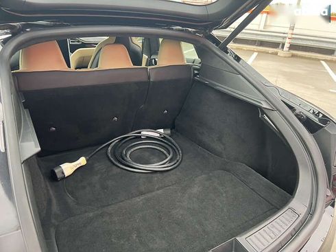 Tesla Model S 2015 - фото 13