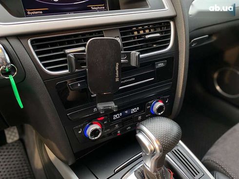 Audi A4 2013 - фото 18
