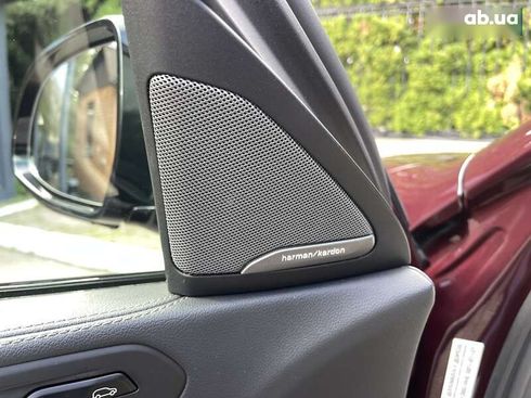 BMW X6 2020 - фото 19