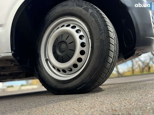 Volkswagen Transporter 2021 - фото 15
