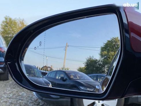 Kia Niro 2020 - фото 11