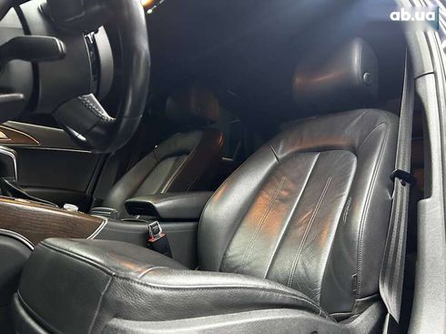 Audi A6 2016 - фото 9
