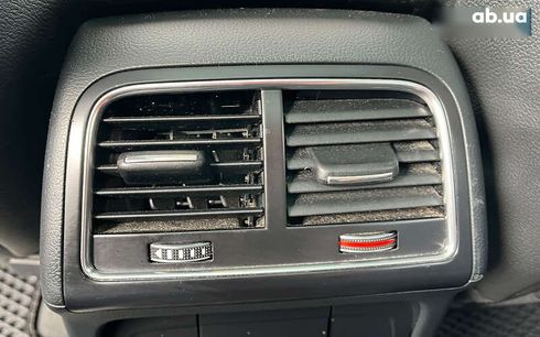 Audi a4 allroad 2014 - фото 22