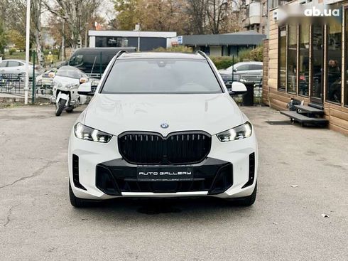 BMW X5 2019 - фото 10