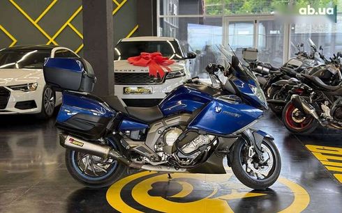 BMW K 2012 - фото 4