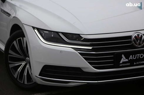 Volkswagen Arteon 2018 - фото 4