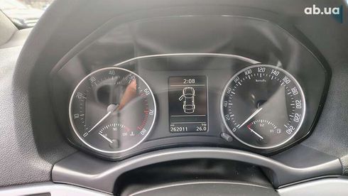 Skoda octavia a5 combi scout 2010 - фото 18