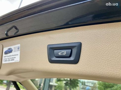 BMW X3 2015 - фото 13