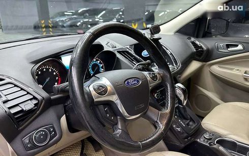 Ford Escape 2015 - фото 8