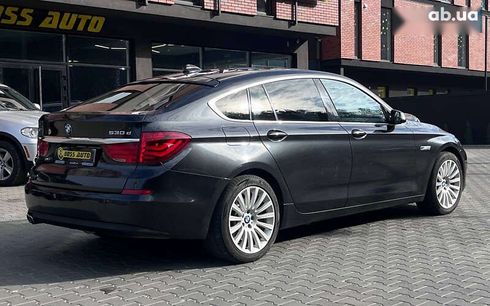 BMW 5 серия 2012 - фото 6