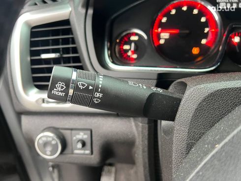 GMC Acadia 2016 серый - фото 47