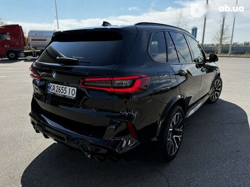 BMW X5 2019 - фото 9